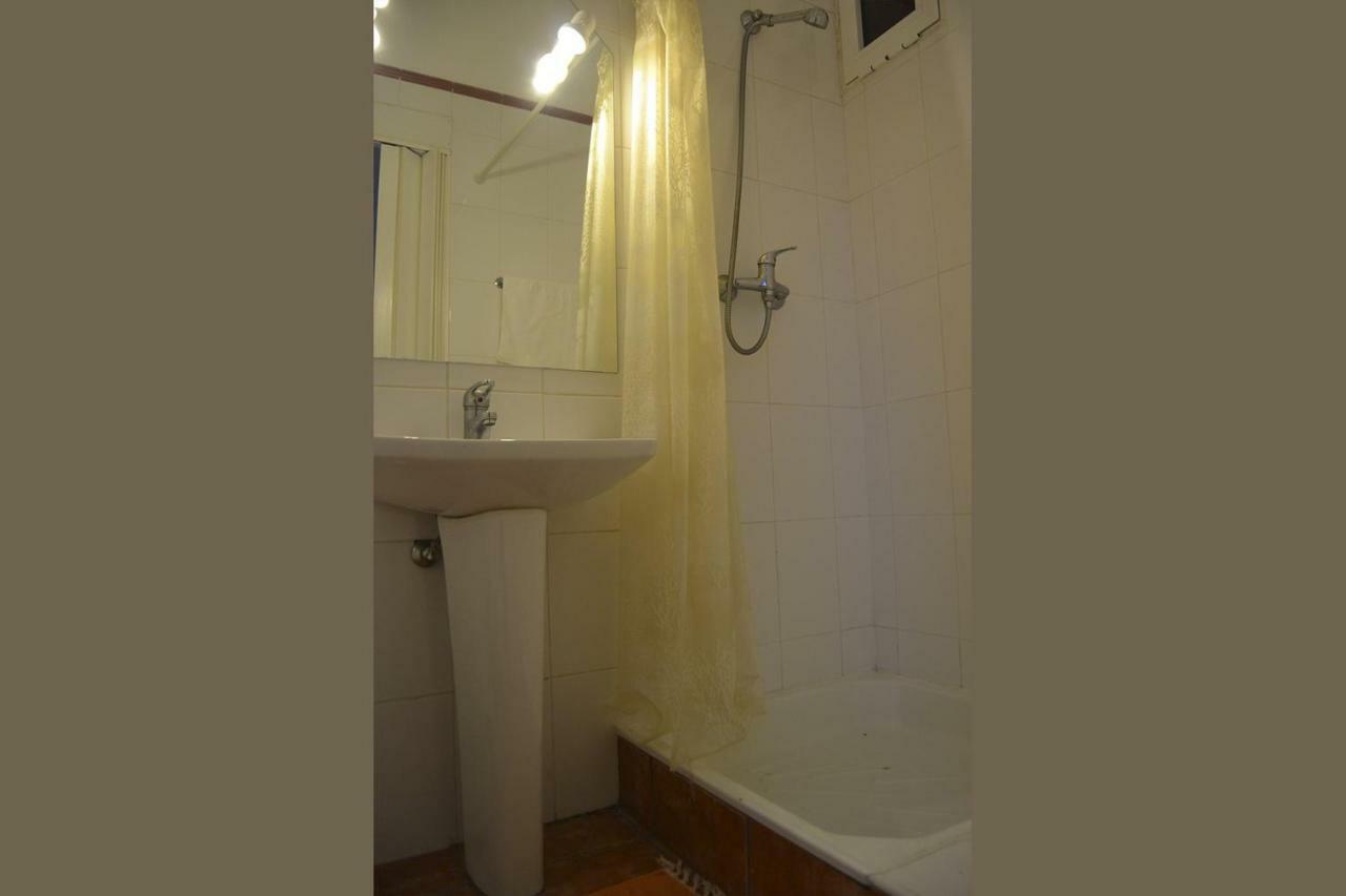 Ferienwohnung Ribeira Brava Studio Sea View Exterior foto